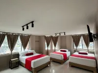 Hotel Coral Boutique Hotels in Medellin