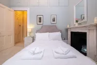 Host Stay Brunswick Sea View - balcony