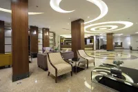 TOPAZ Serviced Apartments