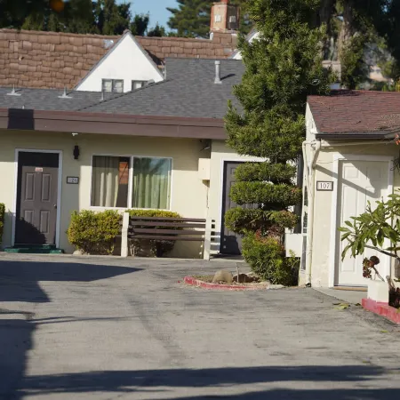 Mission Bell Motel