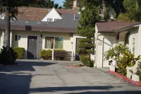 Mission Bell Motel