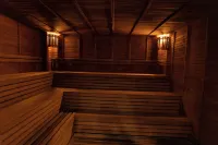 Stella Hotel&Spa All Inclusive - Spa