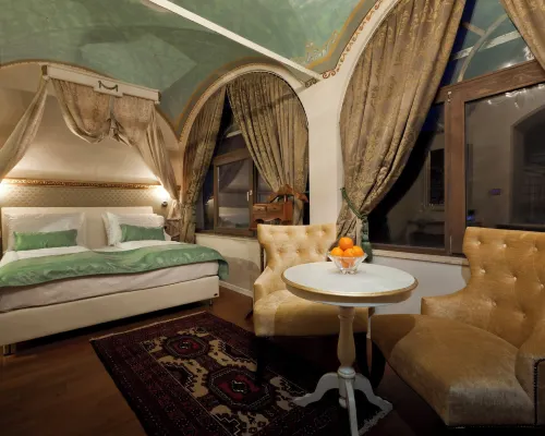 Hotel Actum Hotels in Kranj