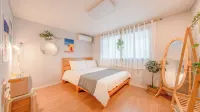 Taean Yoyo Kids Poolvilla