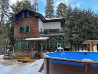 Villa Adis Borovets Mountain & Luxury Hotels in Borovetz