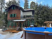 Villa Adis Borovets Mountain & Luxury Hotels in 