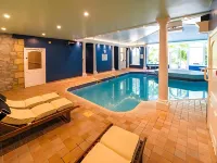 Grange Hotel - Pools