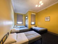 Cessnock Hotel, Hunter Valley