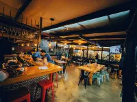 Viajero San José Hostel Hotels in San Jose
