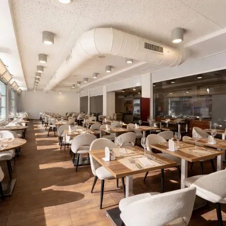 Hotel RH Royal - Recommend for Adults