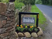 Brookvale Bed & Breakfast Hotels in Wexford