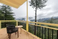 Echor Alpine Meadows Khajjiar Dalhousie