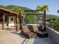 Sintonia Com o Mar Hotels in Angra dos Reis