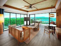 BLISSTIA SUITES＆RESORT OKINAWA ONNASON - New
