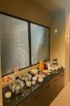 New Donantelo Hotel - breakfast