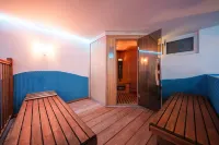Hotel Elena - spa