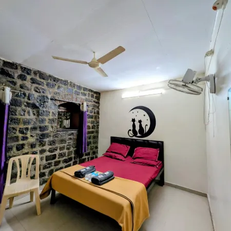 Rukmini Residency, Kolhapur