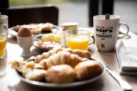 博納基里亞德飯店