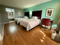 Americas Best Value Inn Blytheville - Motels