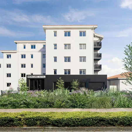 Mercure Hotel Toulouse Aéroport Blagnac