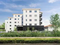Mercure Hotel Toulouse Aéroport Blagnac