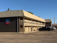 克洛維斯卡農空軍基地 SureStay Plus by Best Western 克洛維斯酒店