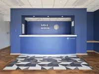 Travelodge Hotel - Basildon فنادق في بازيلدون