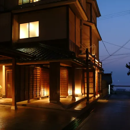 Hotel Ichiboukan