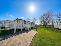 Prime Lakeside Caravan at Haven Golden Sands