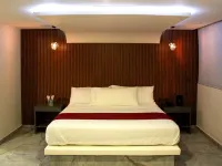Hotel Olimpica Boutique Hotels near Museo Casa De Leon Trotsky
