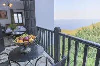 Pilio Sea Horizon Hotel - Sea View