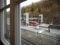 Heimatgleis Hotels in Brilon-Wald