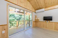 Hamyang Cheongsan Yusu Pension