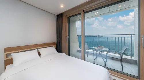 Jebudo Beach Pension - Homestays