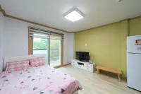 Samcheok Little Happiness Pension