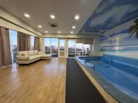 โรงแรมเวียรี โรงแรมในโซชิ