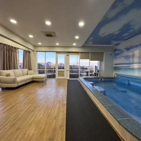 Отель VeryHotel