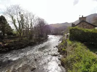 Nantmel Hotels in Beddgelert