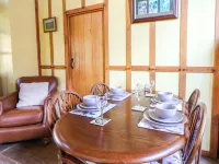 Maggie's Barn Hotel di Brecon