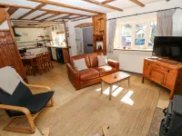 1 Mill Farm Cottages Narberth otelleri