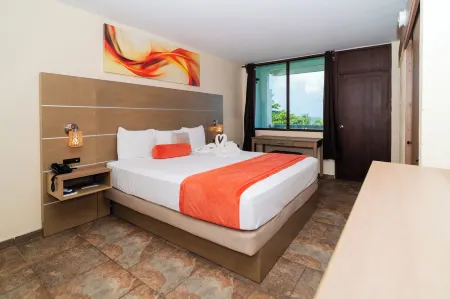 Hotel El Guajataca