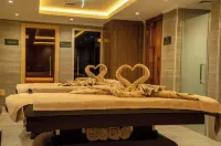 Wellwood Sapanca - spa
