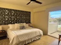 Luxury Beach Front Condo in Beautiful Punta de Mita Hotels in Punta de Mita