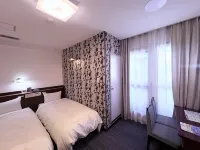 Hotel Yamagata Hills Ekimae Odori - 3 stjerner