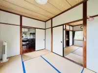 Guesthouse Islands Station 세토우치 정 호텔
