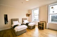 Central Studios Gloucester Place Hoteles en 