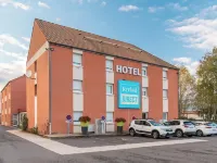 Kyriad Direct Limoges Nord Hotels in Limoges