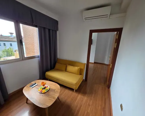 Hotel Saylu Photos