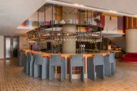 Sheraton Stockholm Hotel - bar