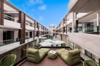 Coral Cotillo Reef - Boutique